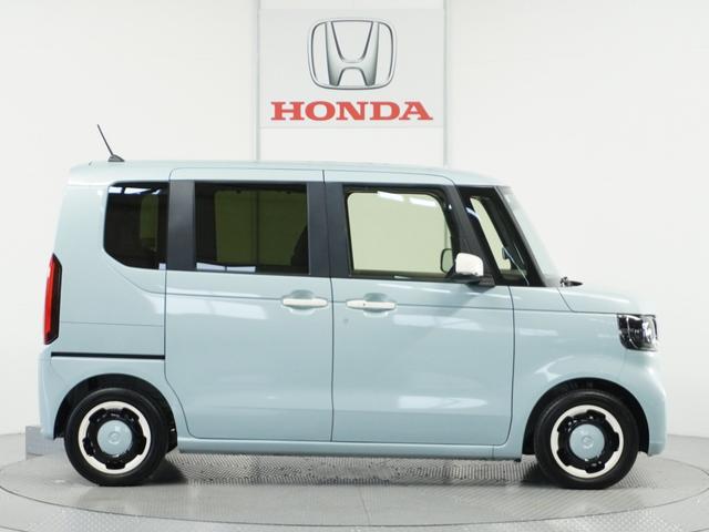 N-BOX ベースグレード 当社試乗車ナビRカメDレコETC両電扉BT地デジ 衝突軽減システム スマートキ- 禁煙 カーテンエアバック イモビライザー ECOモード 横滑り防止 オートクルーズ LEDヘッドライト キーフリー(29枚目)