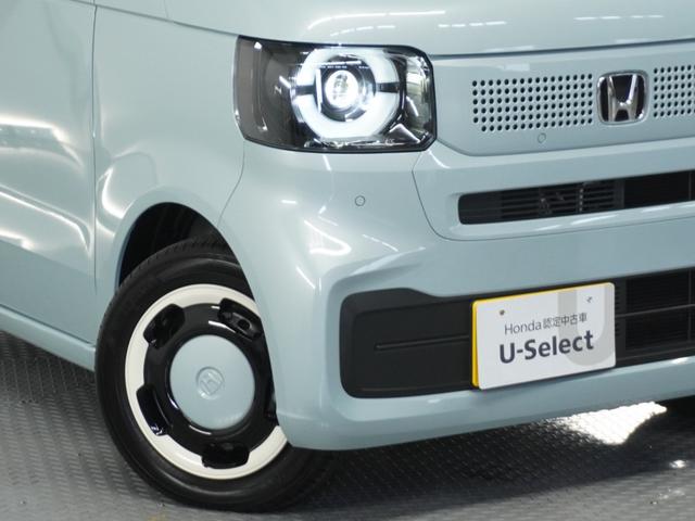 N-BOX ベースグレード 当社試乗車ナビRカメDレコETC両電扉BT地デジ 衝突軽減システム スマートキ- 禁煙 カーテンエアバック イモビライザー ECOモード 横滑り防止 オートクルーズ LEDヘッドライト キーフリー(35枚目)