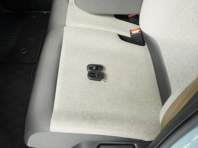 N-BOX ベースグレード 当社試乗車ナビRカメDレコETC両電扉BT地デジ 衝突軽減システム スマートキ- 禁煙 カーテンエアバック イモビライザー ECOモード 横滑り防止 オートクルーズ LEDヘッドライト キーフリー(37枚目)