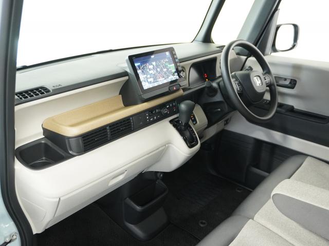 N-BOX ベースグレード 当社試乗車ナビRカメDレコETC両電扉BT地デジ 衝突軽減システム スマートキ- 禁煙 カーテンエアバック イモビライザー ECOモード 横滑り防止 オートクルーズ LEDヘッドライト キーフリー(38枚目)