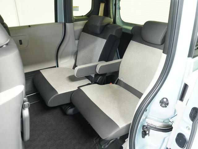 N-BOX ベースグレード 当社試乗車ナビRカメDレコETC両電扉BT地デジ 衝突軽減システム スマートキ- 禁煙 カーテンエアバック イモビライザー ECOモード 横滑り防止 オートクルーズ LEDヘッドライト キーフリー(39枚目)