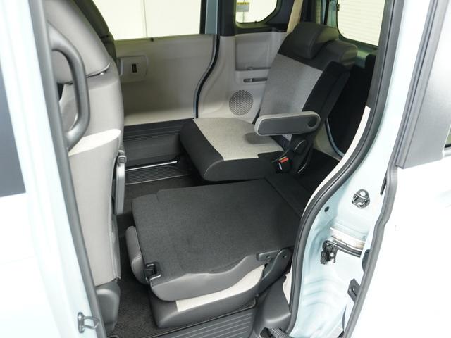 N-BOX ベースグレード 当社試乗車ナビRカメDレコETC両電扉BT地デジ 衝突軽減システム スマートキ- 禁煙 カーテンエアバック イモビライザー ECOモード 横滑り防止 オートクルーズ LEDヘッドライト キーフリー(41枚目)