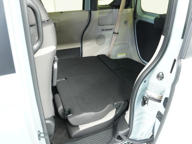 N-BOX ベースグレード 当社試乗車ナビRカメDレコETC両電扉BT地デジ 衝突軽減システム スマートキ- 禁煙 カーテンエアバック イモビライザー ECOモード 横滑り防止 オートクルーズ LEDヘッドライト キーフリー(42枚目)