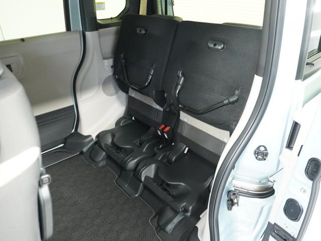 N-BOX ベースグレード 当社試乗車ナビRカメDレコETC両電扉BT地デジ 衝突軽減システム スマートキ- 禁煙 カーテンエアバック イモビライザー ECOモード 横滑り防止 オートクルーズ LEDヘッドライト キーフリー(43枚目)