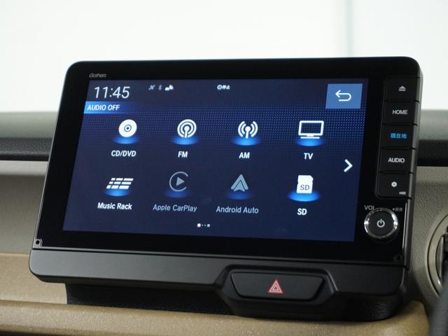 N-BOX ベースグレード 当社試乗車ナビRカメDレコETC両電扉BT地デジ 衝突軽減システム スマートキ- 禁煙 カーテンエアバック イモビライザー ECOモード 横滑り防止 オートクルーズ LEDヘッドライト キーフリー(65枚目)