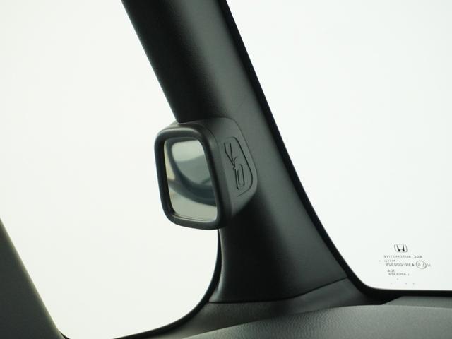 N-BOX ベースグレード 当社試乗車ナビRカメDレコETC両電扉BT地デジ 衝突軽減システム スマートキ- 禁煙 カーテンエアバック イモビライザー ECOモード 横滑り防止 オートクルーズ LEDヘッドライト キーフリー(69枚目)