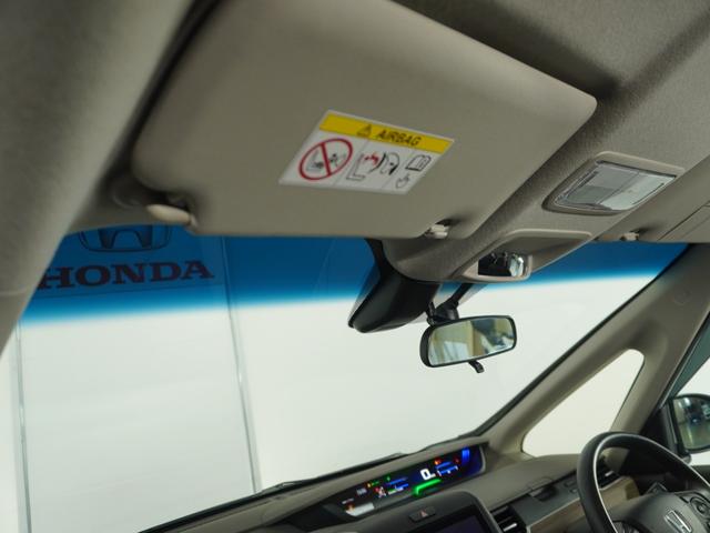 フリードハイブリッド ハイブリッド・Gホンダセンシング 1オ-ナ-両電扉ナビRカメラETC 軽減ブレーキ キーフリーシステム DVD再生可能 サイドカーテンエアバック ECON 後カメラ Aクルーズ 地デジフルセグTV LEDヘッドランプ シートH USB(21枚目)