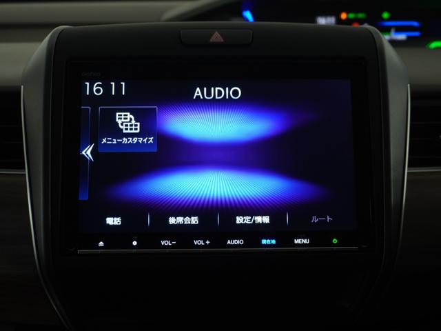 フリードハイブリッド ハイブリッド・Gホンダセンシング 1オ-ナ-両電扉ナビRカメラETC 軽減ブレーキ キーフリーシステム DVD再生可能 サイドカーテンエアバック ECON 後カメラ Aクルーズ 地デジフルセグTV LEDヘッドランプ シートH USB(32枚目)
