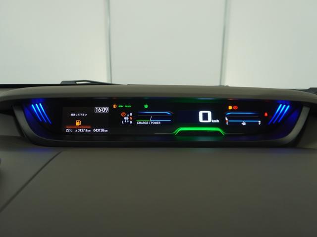 フリードハイブリッド ハイブリッド・Gホンダセンシング 1オ-ナ-両電扉ナビRカメラETC 軽減ブレーキ キーフリーシステム DVD再生可能 サイドカーテンエアバック ECON 後カメラ Aクルーズ 地デジフルセグTV LEDヘッドランプ シートH USB(39枚目)