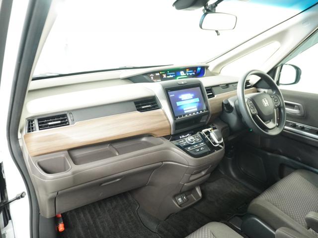 フリードハイブリッド ハイブリッド・Gホンダセンシング 1オ-ナ-両電扉ナビRカメラETC 軽減ブレーキ キーフリーシステム DVD再生可能 サイドカーテンエアバック ECON 後カメラ Aクルーズ 地デジフルセグTV LEDヘッドランプ シートH USB(53枚目)