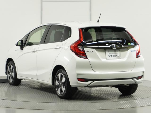 フィットハイブリッド F 1オ-ナ-ナビRカメETCクルコンBT地デジ 地デジTV ナビTV リアカメラ 横滑り防止装置 フルオートエアコン イモビライザー キーフリーシステム 全席パワーウインドウ パワーステアリング ABS(24枚目)