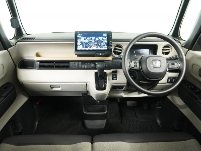 N-BOX ベースグレード 当社試乗車ナビRカメDレコETC両電扉BT 衝突軽減システム スマートキ- 禁煙 カーテンエアバック イモビライザー ECOモード 横滑り防止 オートクルーズ LEDヘッドライト キーフリー 地デジ(11枚目)