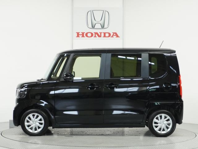 N-BOX ベースグレード 当社試乗車ナビRカメDレコETC両電扉BT 衝突軽減システム スマートキ- 禁煙 カーテンエアバック イモビライザー ECOモード 横滑り防止 オートクルーズ LEDヘッドライト キーフリー 地デジ(18枚目)