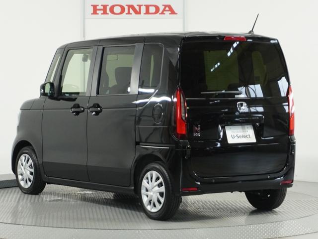 N-BOX ベースグレード 当社試乗車ナビRカメDレコETC両電扉BT 衝突軽減システム スマートキ- 禁煙 カーテンエアバック イモビライザー ECOモード 横滑り防止 オートクルーズ LEDヘッドライト キーフリー 地デジ(30枚目)