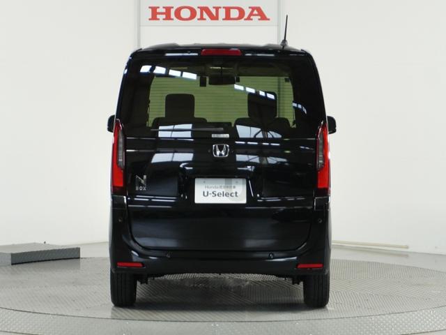 N-BOX ベースグレード 当社試乗車ナビRカメDレコETC両電扉BT 衝突軽減システム スマートキ- 禁煙 カーテンエアバック イモビライザー ECOモード 横滑り防止 オートクルーズ LEDヘッドライト キーフリー 地デジ(31枚目)