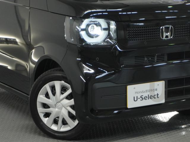 N-BOX ベースグレード 当社試乗車ナビRカメDレコETC両電扉BT 衝突軽減システム スマートキ- 禁煙 カーテンエアバック イモビライザー ECOモード 横滑り防止 オートクルーズ LEDヘッドライト キーフリー 地デジ(35枚目)