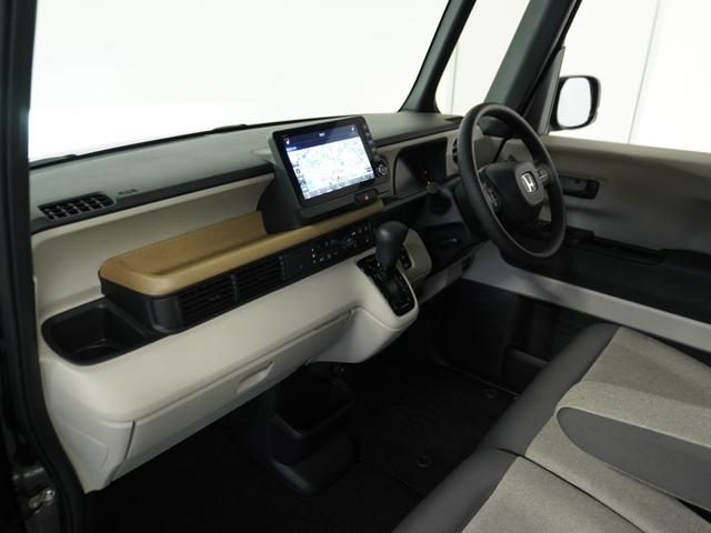 N-BOX ベースグレード 当社試乗車ナビRカメDレコETC両電扉BT 衝突軽減システム スマートキ- 禁煙 カーテンエアバック イモビライザー ECOモード 横滑り防止 オートクルーズ LEDヘッドライト キーフリー 地デジ(38枚目)