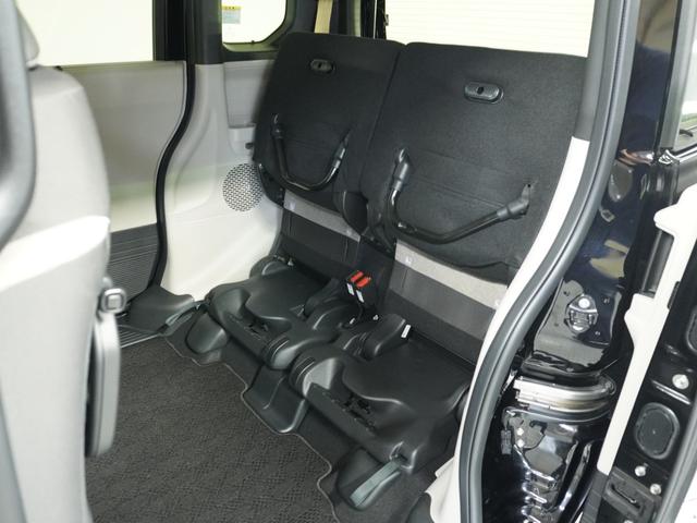 N-BOX ベースグレード 当社試乗車ナビRカメDレコETC両電扉BT 衝突軽減システム スマートキ- 禁煙 カーテンエアバック イモビライザー ECOモード 横滑り防止 オートクルーズ LEDヘッドライト キーフリー 地デジ(40枚目)