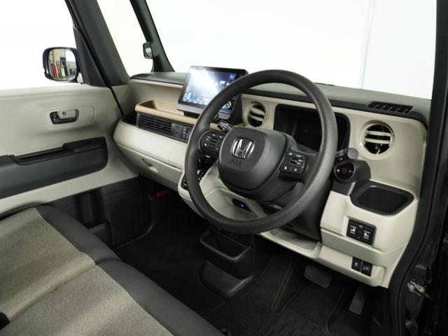 N-BOX ベースグレード 当社試乗車ナビRカメDレコETC両電扉BT 衝突軽減システム スマートキ- 禁煙 カーテンエアバック イモビライザー ECOモード 横滑り防止 オートクルーズ LEDヘッドライト キーフリー 地デジ(69枚目)