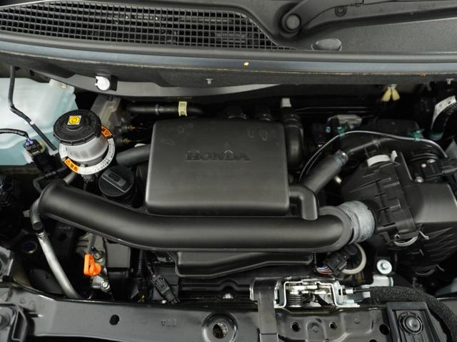 N-BOX ベースグレード 当社試乗車ナビRカメDレコETC両電扉BT 衝突軽減システム スマートキ- 禁煙 カーテンエアバック イモビライザー ECOモード 横滑り防止 オートクルーズ LEDヘッドライト キーフリー 地デジ(70枚目)