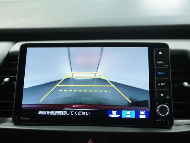 フィット RS 2年保証当社試乗車ナビRカメラETCドラレコ USBポート コーナーセンサー イモビライザー 地デジフルセグ リアカメラ LEDヘッドライト アイドリングストップ DVD再生 エアコン ETC車載器(6枚目)