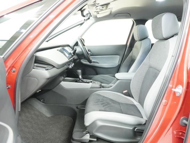 フィット RS 2年保証当社試乗車ナビRカメラETCドラレコ USBポート コーナーセンサー イモビライザー 地デジフルセグ リアカメラ LEDヘッドライト アイドリングストップ DVD再生 エアコン ETC車載器(14枚目)