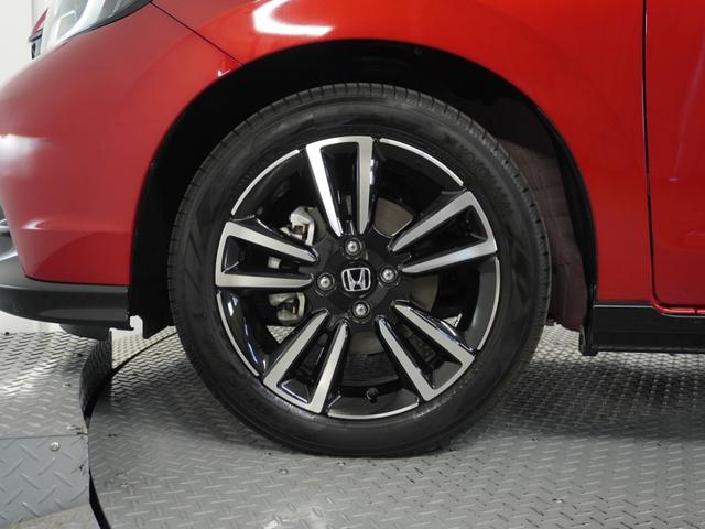 フィット RS 2年保証当社試乗車ナビRカメラETCドラレコ USBポート コーナーセンサー イモビライザー 地デジフルセグ リアカメラ LEDヘッドライト アイドリングストップ DVD再生 エアコン ETC車載器(21枚目)