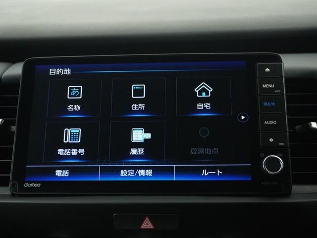 フィット RS 2年保証当社試乗車ナビRカメラETCドラレコ USBポート コーナーセンサー イモビライザー 地デジフルセグ リアカメラ LEDヘッドライト アイドリングストップ DVD再生 エアコン ETC車載器(29枚目)