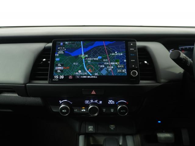 フィット RS 2年保証当社試乗車ナビRカメラETCドラレコ USBポート コーナーセンサー イモビライザー 地デジフルセグ リアカメラ LEDヘッドライト アイドリングストップ DVD再生 エアコン ETC車載器(34枚目)