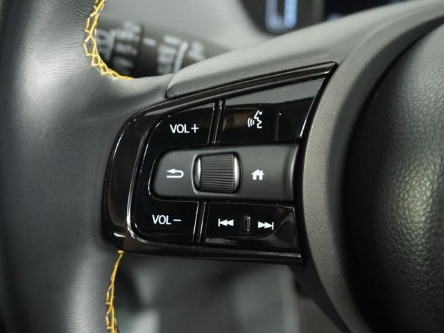 フィット RS 2年保証当社試乗車ナビRカメラETCドラレコ USBポート コーナーセンサー イモビライザー 地デジフルセグ リアカメラ LEDヘッドライト アイドリングストップ DVD再生 エアコン ETC車載器(37枚目)