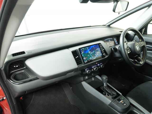 フィット RS 2年保証当社試乗車ナビRカメラETCドラレコ USBポート コーナーセンサー イモビライザー 地デジフルセグ リアカメラ LEDヘッドライト アイドリングストップ DVD再生 エアコン ETC車載器(47枚目)