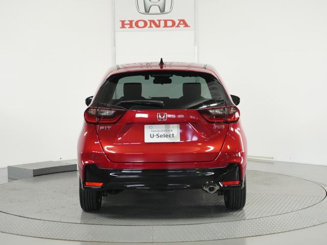 フィット RS 2年保証当社試乗車ナビRカメラETCドラレコ USBポート コーナーセンサー イモビライザー 地デジフルセグ リアカメラ LEDヘッドライト アイドリングストップ DVD再生 エアコン ETC車載器(49枚目)