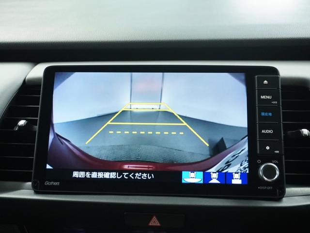 フィット RS 2年保証当社試乗車ナビRカメラETCドラレコ USBポート コーナーセンサー イモビライザー 地デジフルセグ リアカメラ LEDヘッドライト アイドリングストップ DVD再生 エアコン ETC車載器(53枚目)