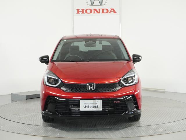 フィット RS 2年保証当社試乗車ナビRカメラETCドラレコ USBポート コーナーセンサー イモビライザー 地デジフルセグ リアカメラ LEDヘッドライト アイドリングストップ DVD再生 エアコン ETC車載器(55枚目)