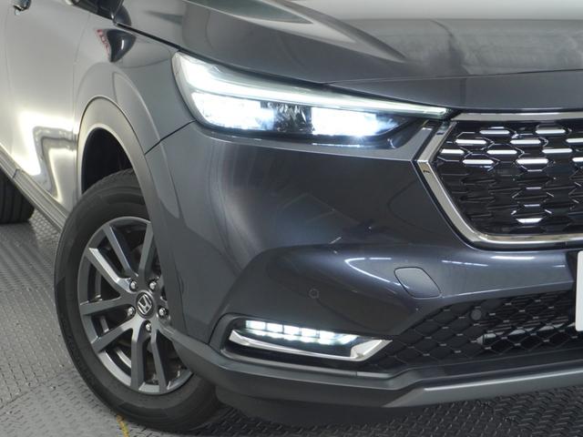 ヴェゼル e:HEVX 1オ-ナナビRカメDレコ前後ETC2.0 前後障害物センサー AAC 1オーナ イモビライザー スマ-トキ- 誤発進抑制 PW リアカメラ クルコン ESC ETC装備 キーフリー LEDヘッドランプ(16枚目)