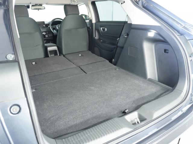 ヴェゼル e:HEVX 1オ-ナナビRカメDレコ前後ETC2.0 前後障害物センサー AAC 1オーナ イモビライザー スマ-トキ- 誤発進抑制 PW リアカメラ クルコン ESC ETC装備 キーフリー LEDヘッドランプ(20枚目)