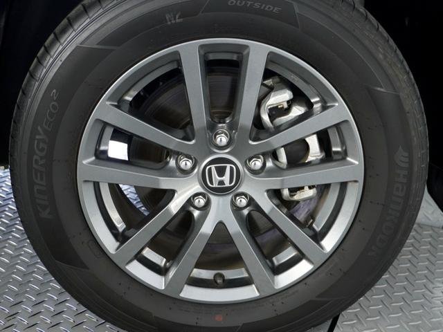 ヴェゼル e:HEVX 1オ-ナナビRカメDレコ前後ETC2.0 前後障害物センサー AAC 1オーナ イモビライザー スマ-トキ- 誤発進抑制 PW リアカメラ クルコン ESC ETC装備 キーフリー LEDヘッドランプ(21枚目)