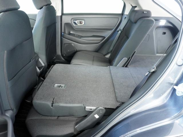 ヴェゼル e:HEVX 1オ-ナナビRカメDレコ前後ETC2.0 前後障害物センサー AAC 1オーナ イモビライザー スマ-トキ- 誤発進抑制 PW リアカメラ クルコン ESC ETC装備 キーフリー LEDヘッドランプ(34枚目)