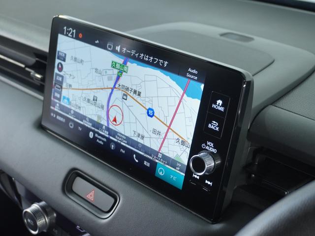 ヴェゼル e:HEVX 1オ-ナナビRカメDレコ前後ETC2.0 前後障害物センサー AAC 1オーナ イモビライザー スマ-トキ- 誤発進抑制 PW リアカメラ クルコン ESC ETC装備 キーフリー LEDヘッドランプ(51枚目)
