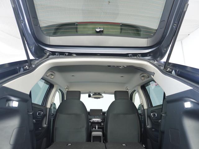 ヴェゼル e:HEVX 1オ-ナナビRカメDレコ前後ETC2.0 前後障害物センサー AAC 1オーナ イモビライザー スマ-トキ- 誤発進抑制 PW リアカメラ クルコン ESC ETC装備 キーフリー LEDヘッドランプ(62枚目)