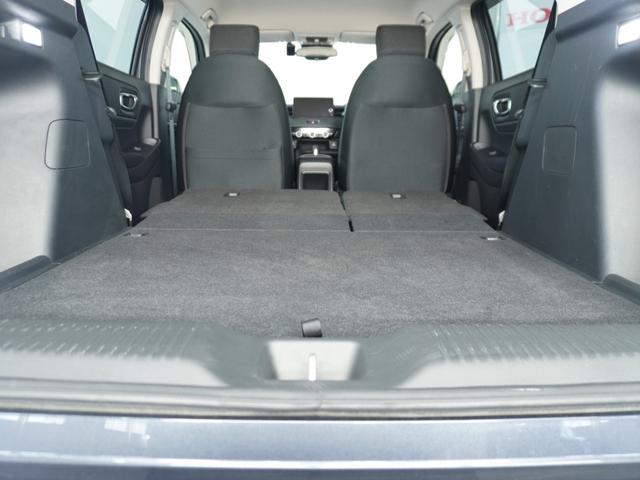 ヴェゼル e:HEVX 1オ-ナナビRカメDレコ前後ETC2.0 前後障害物センサー AAC 1オーナ イモビライザー スマ-トキ- 誤発進抑制 PW リアカメラ クルコン ESC ETC装備 キーフリー LEDヘッドランプ(63枚目)