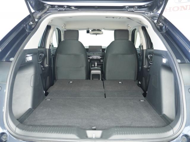 ヴェゼル e:HEVX 1オ-ナナビRカメDレコ前後ETC2.0 前後障害物センサー AAC 1オーナ イモビライザー スマ-トキ- 誤発進抑制 PW リアカメラ クルコン ESC ETC装備 キーフリー LEDヘッドランプ(65枚目)