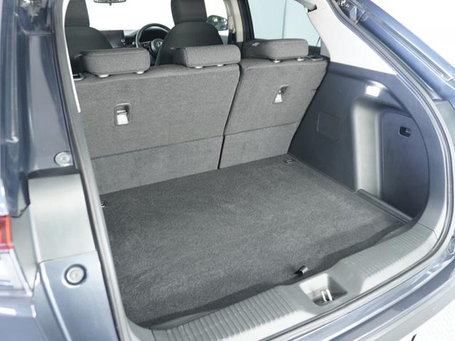 ヴェゼル e:HEVX 1オ-ナナビRカメDレコ前後ETC2.0 前後障害物センサー AAC 1オーナ イモビライザー スマ-トキ- 誤発進抑制 PW リアカメラ クルコン ESC ETC装備 キーフリー LEDヘッドランプ(68枚目)