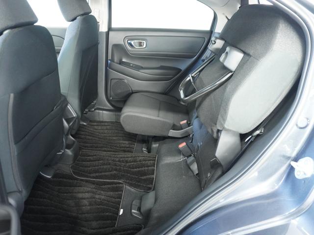 ヴェゼル e:HEVX 1オ-ナナビRカメDレコ前後ETC2.0 前後障害物センサー AAC 1オーナ イモビライザー スマ-トキ- 誤発進抑制 PW リアカメラ クルコン ESC ETC装備 キーフリー LEDヘッドランプ(71枚目)