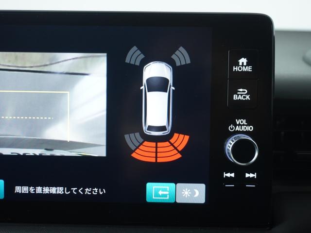 ヴェゼル e:HEVX 1オ-ナナビRカメDレコ前後ETC2.0 前後障害物センサー AAC 1オーナ イモビライザー スマ-トキ- 誤発進抑制 PW リアカメラ クルコン ESC ETC装備 キーフリー LEDヘッドランプ(77枚目)