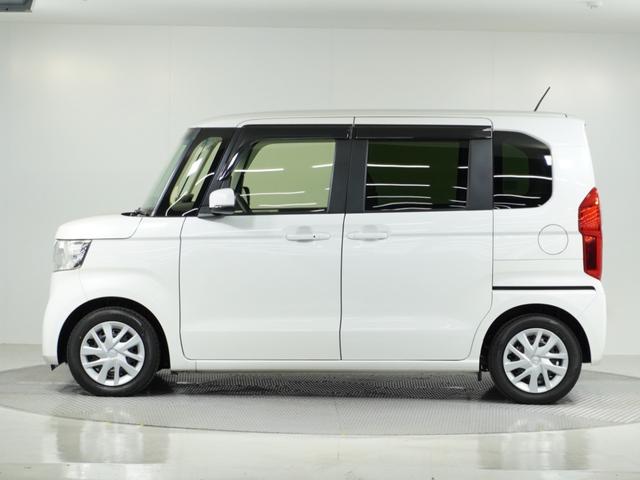 N-BOX L ワンオーナー 7インチナビ バックカメラ ETC アダプティブクルーズコントロール 片側電動スライドドア シートヒーター Bluetooth LEDヘッドライト 衝突被害軽減ブレーキ 禁煙車 クリソナ(16枚目)