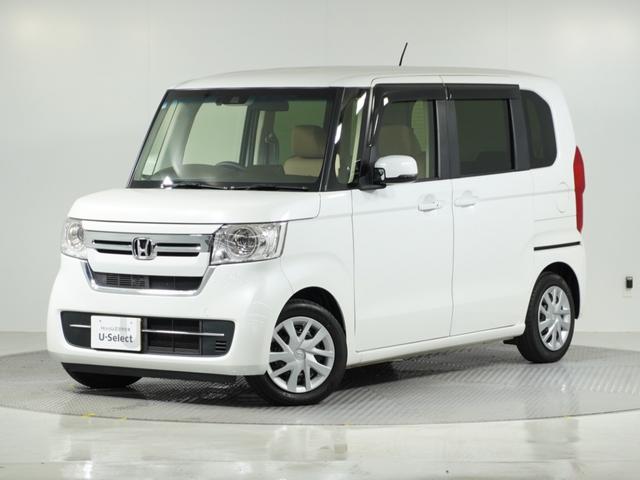 N-BOX L ワンオーナー 7インチナビ バックカメラ ETC アダプティブクルーズコントロール 片側電動スライドドア シートヒーター Bluetooth LEDヘッドライト 衝突被害軽減ブレーキ 禁煙車 クリソナ(26枚目)