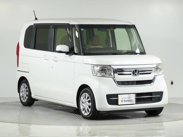 N-BOX L ワンオーナー 7インチナビ バックカメラ ETC アダプティブクルーズコントロール 片側電動スライドドア シートヒーター Bluetooth LEDヘッドライト 衝突被害軽減ブレーキ 禁煙車 クリソナ(27枚目)