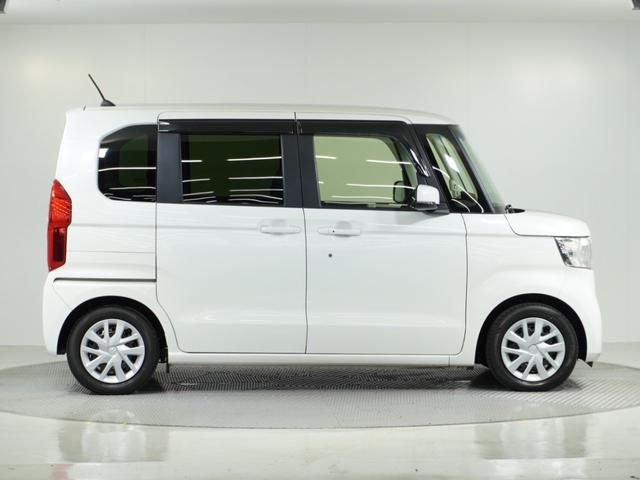 N-BOX L ワンオーナー 7インチナビ バックカメラ ETC アダプティブクルーズコントロール 片側電動スライドドア シートヒーター Bluetooth LEDヘッドライト 衝突被害軽減ブレーキ 禁煙車 クリソナ(28枚目)