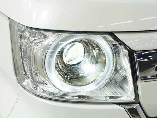 N-BOX L ワンオーナー 7インチナビ バックカメラ ETC アダプティブクルーズコントロール 片側電動スライドドア シートヒーター Bluetooth LEDヘッドライト 衝突被害軽減ブレーキ 禁煙車 クリソナ(32枚目)